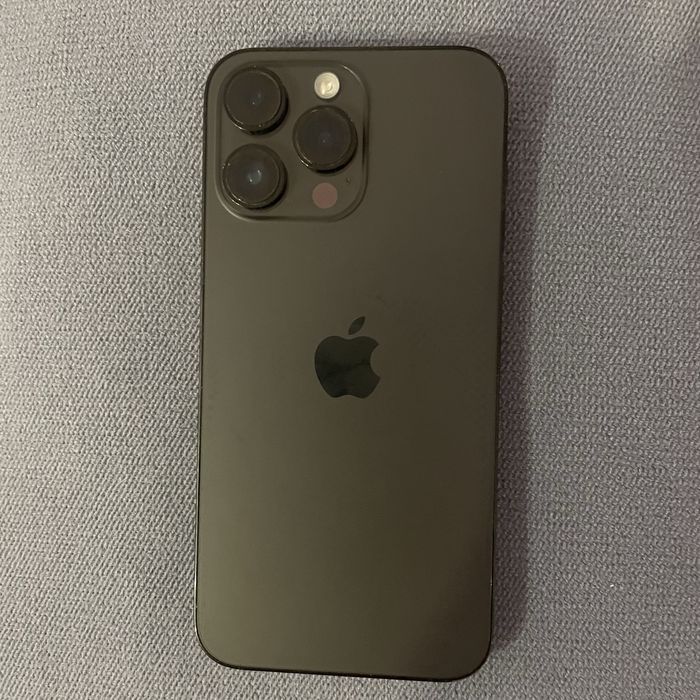 iPhone 14 Pro Max 256gb