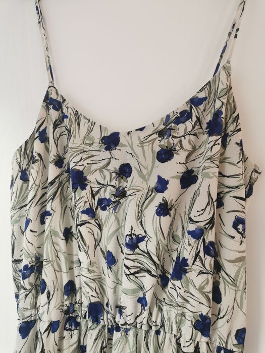 Rochie de vară Zara, marimea S