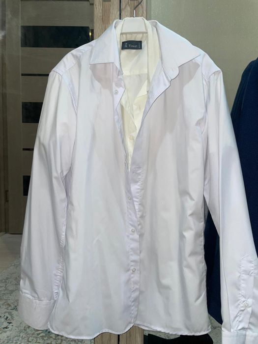 Мужская одежда, костюм, рубашка, туфли