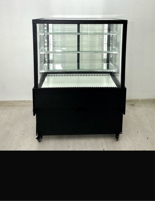 Витринный холодильник