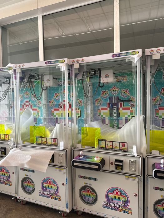 xvatayka /kran aparat / oyinchoq mashina