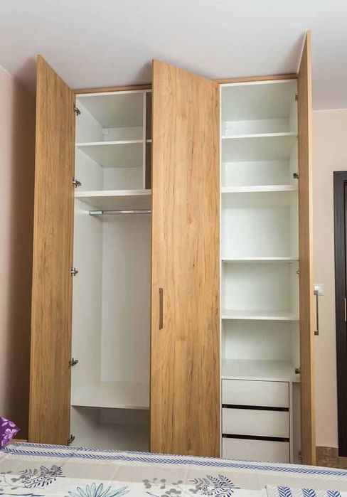 Двустаен Апартамент в Центъра