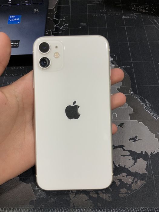 iphone 11 128 GB