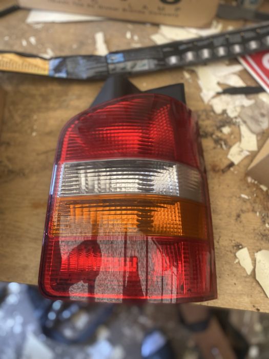Стопове за vw t5