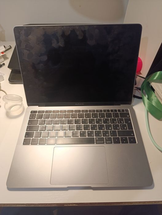 MacBook air m1 А2337 и два А1932
