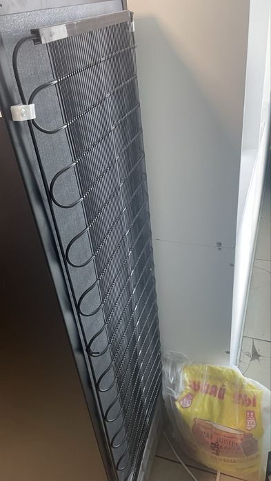 Холодильник Friggier