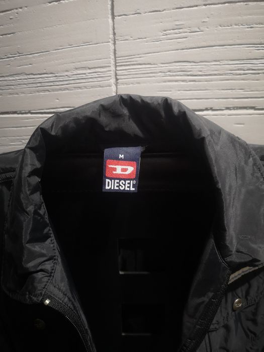 Дамски якета Diesel и Killan