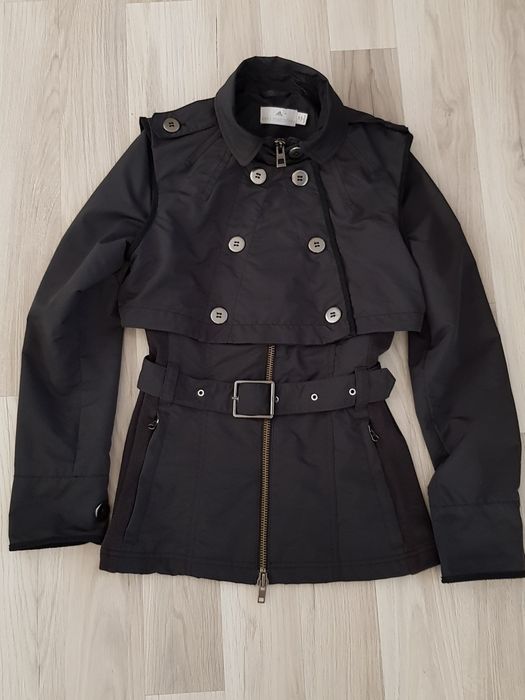 Спортни якета Puma и ADIDAS