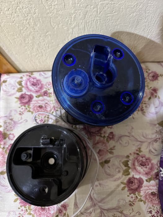 Увлажнитель воздуха