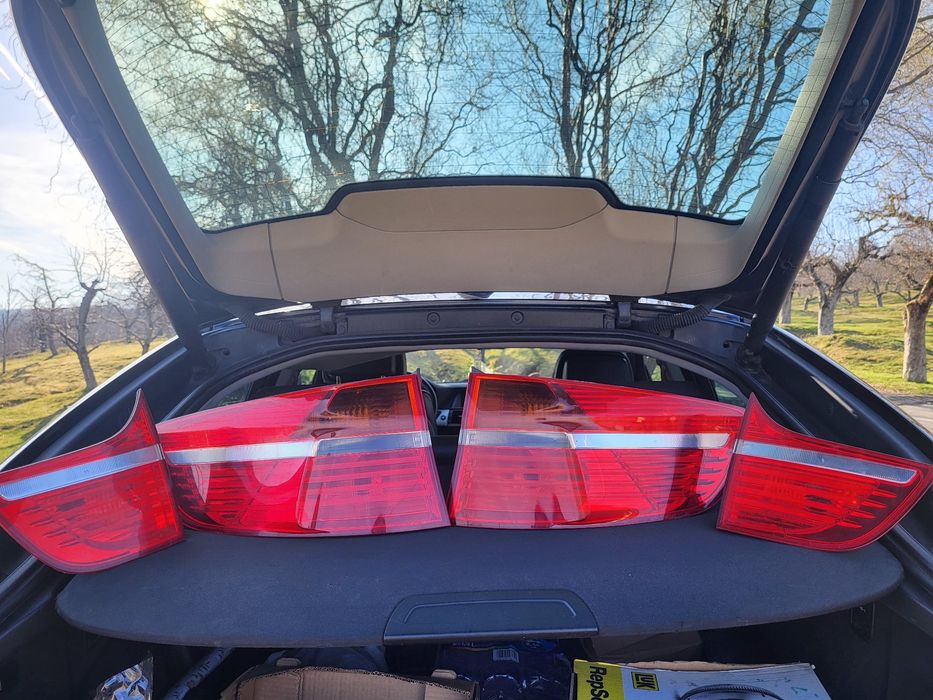 Lămpi stop BMW X6 2008