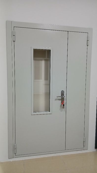 Техническая дверь

Размеры модели
Ширина, мм: 950 / 980 / 1000
Высот