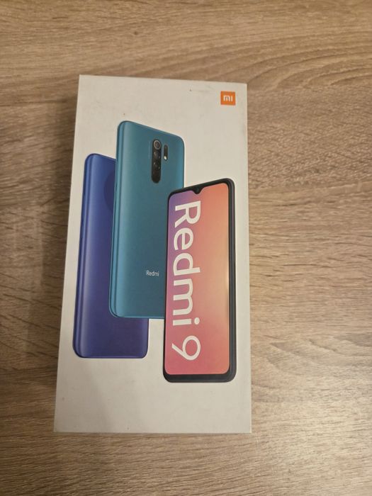 Продается  Redmi 9. 64 Gb