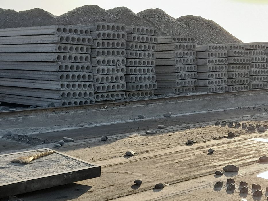 Шибёнка Кум ва бетон плита, фбс блок етказиб берамиз