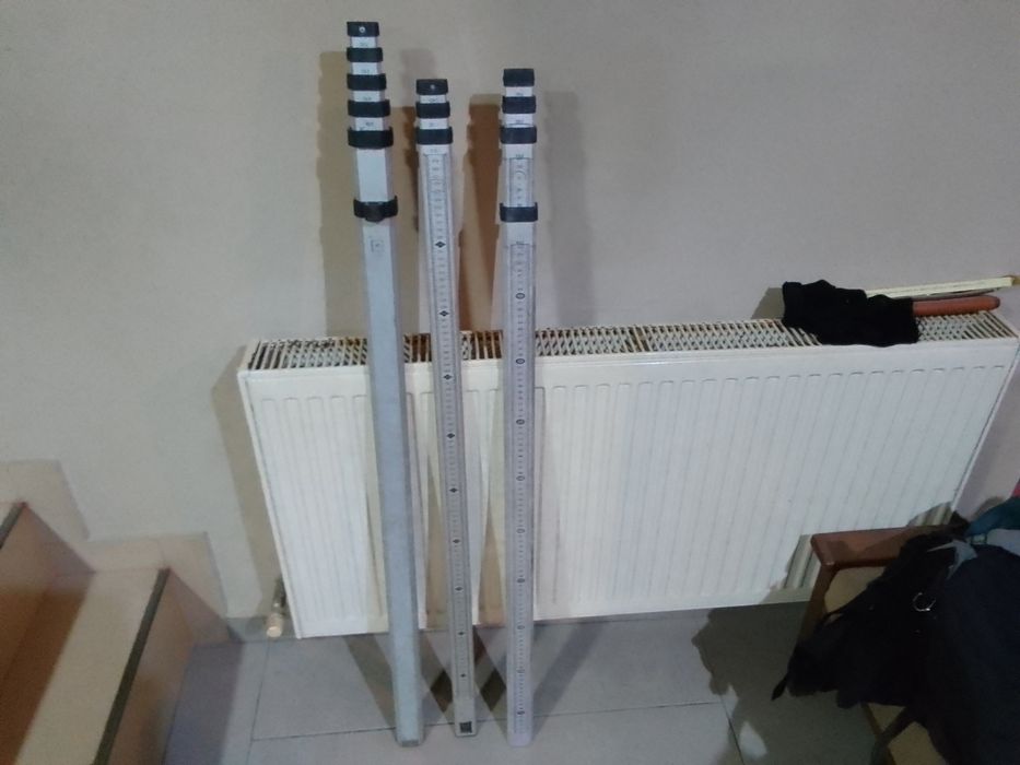 Rindele Bosch, slefuitoare Bosch/AEG, freze SI mixerele Lere masurat