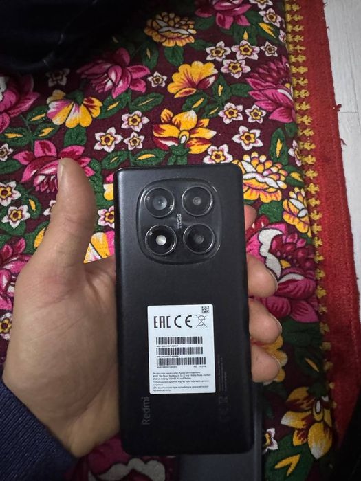 Redmi note 14 pro