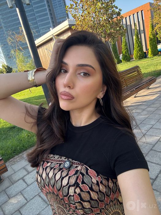 Brand-face | модель для рекламных съёмок