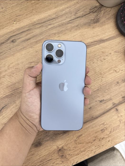 iPhone 13 pro срочно