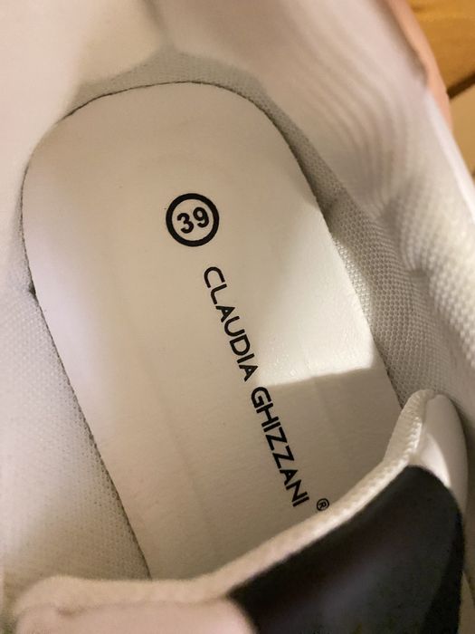 Маратонки Claudia Ghizzani дамски