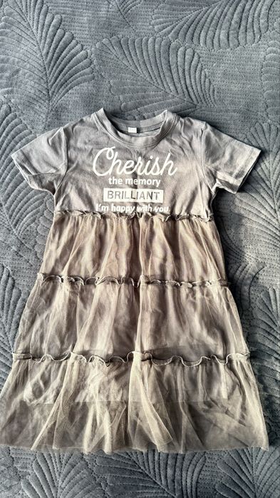 4 платья за 3000тг