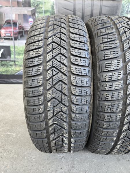205/55/17 PIRELLI 4бр