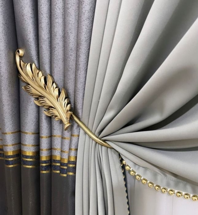 Подхват для штор