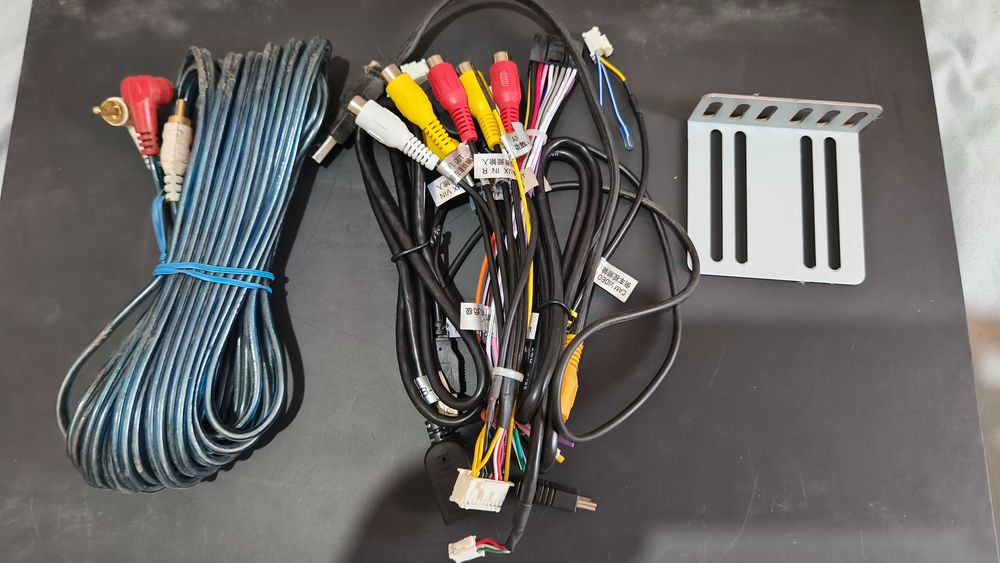 Автомагнитола Андроид