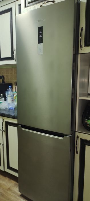 Продам холодильник Hansa новый