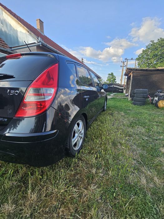 Hyundai i30 1.6 CRDI