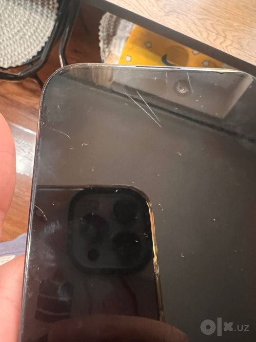 iPhone 16 Pro 256 + Apple Watch 10 46