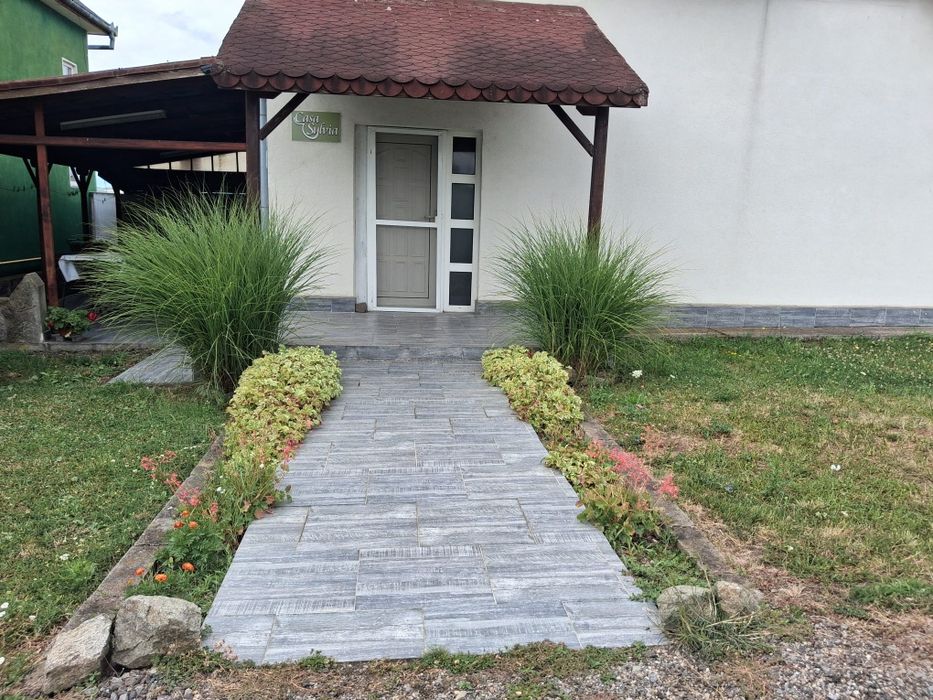 Cazare Tasnad  Casa Silvia