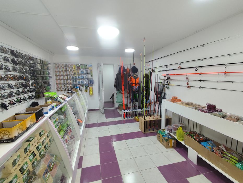 Продам готовый бизнес