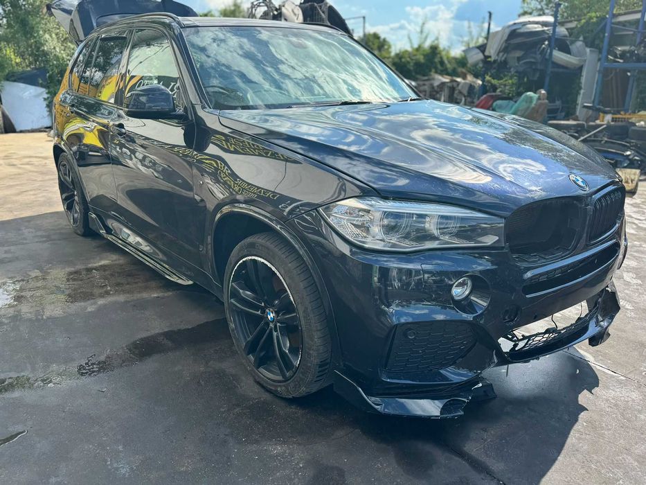 Dezmembrez bmw x5 f15 4.0d n57/m-pack/stop f15/usa f15/bara f15/far