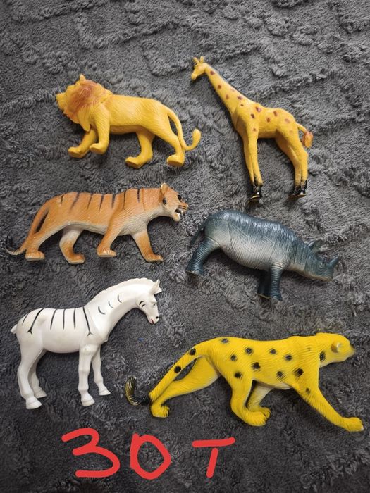 Игрушки для развития