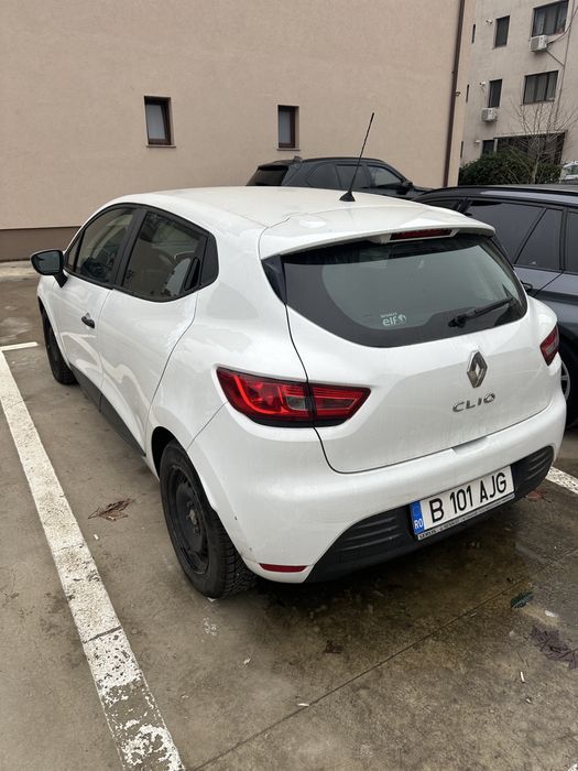 Vanzare Renault | Clio 0.9 | TCE | 80.000 km