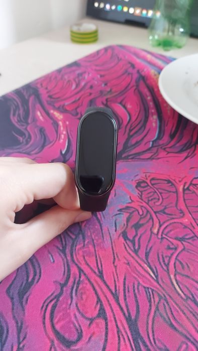 Bratara xiaomi my band