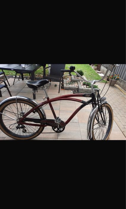 Vand Bicicleta  Felt