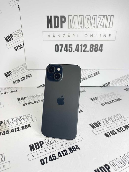 NDP Amanet NON-STOP Bld.Iuliu Maniu 69 IPHONE 15 (48574)