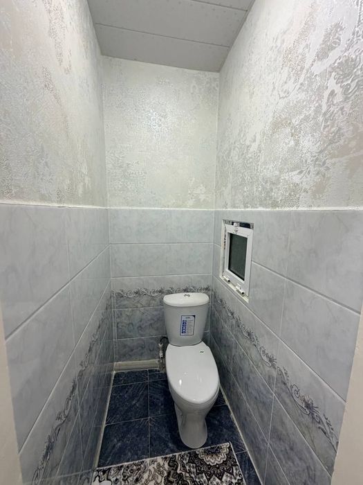 1 хона 4-этаж 320 миллион сум