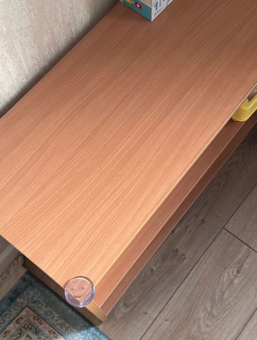 Стеллаж полка для книг/игрушек