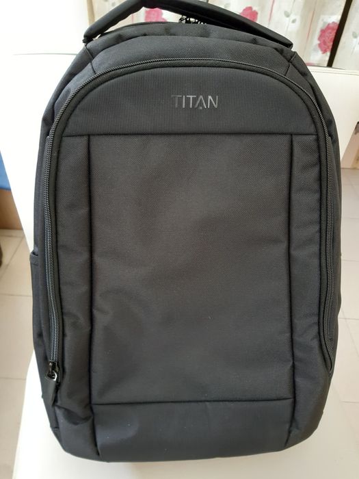 Titanium  раница