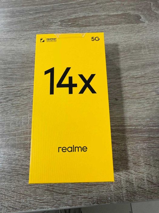 realme 14x 128GB