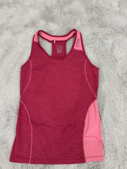 Дамски потник GORE RUNNING WEAR . Размер S