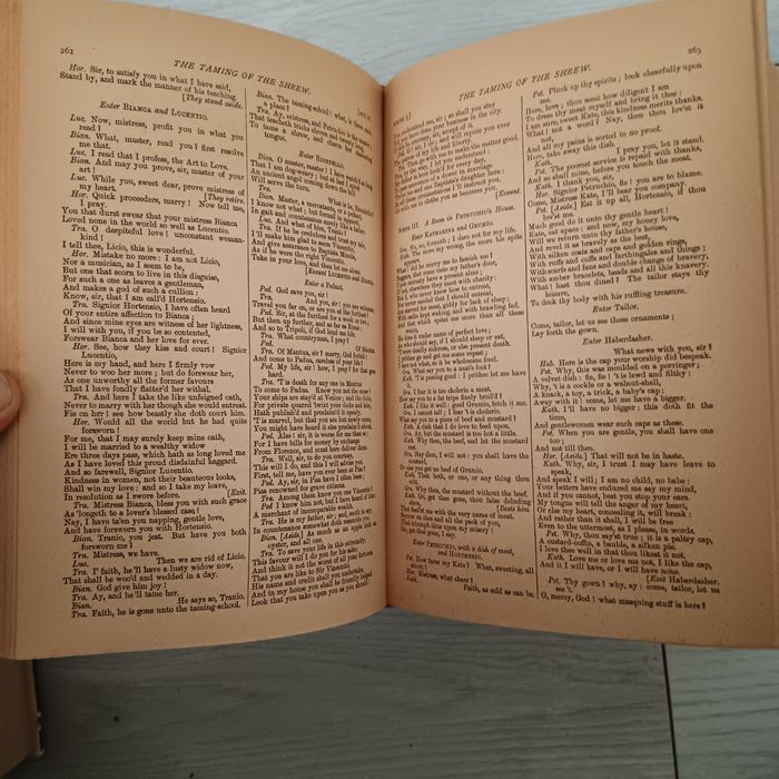 William Shakespeare Opere Complete 1930