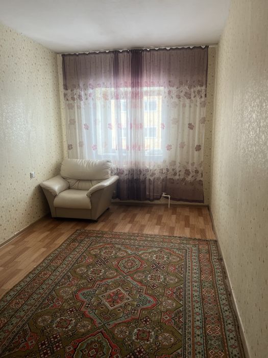 Квартира 3-х комнатная