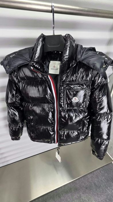 Мъжко зимно яке Moncler