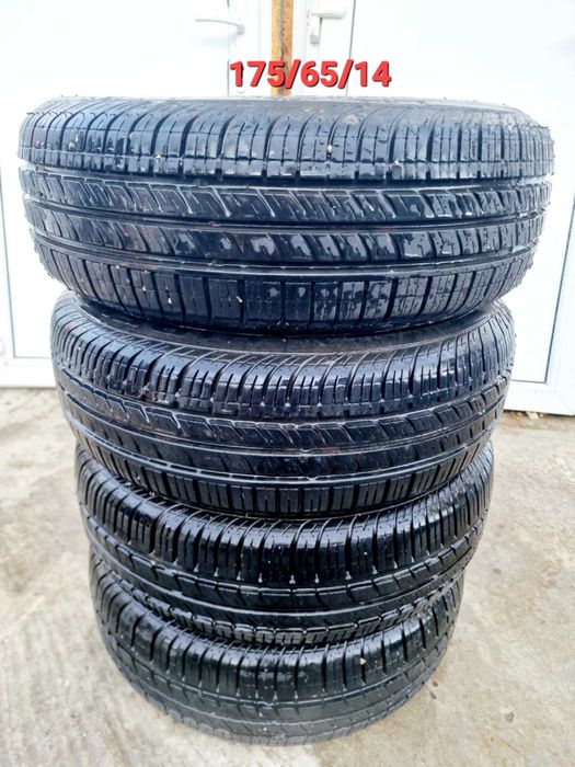 vand anvelope de vara 175.65.14 FIRELLI