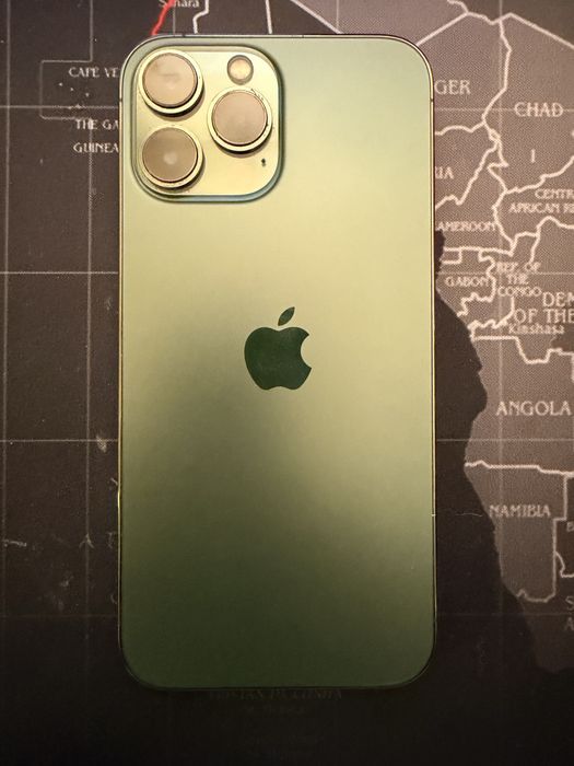 Iphone 13 pro max 128gb impecabil