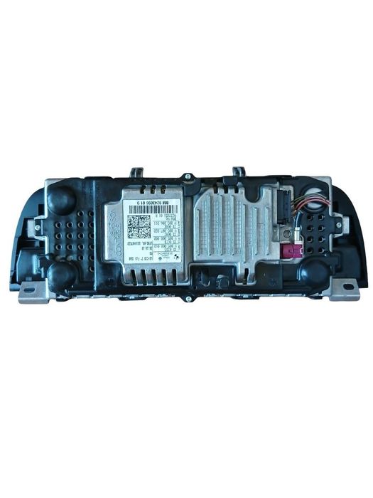 Display/Navigatie Bmw 5 F10 2009 - 2016 Bm 924389 6 01 9