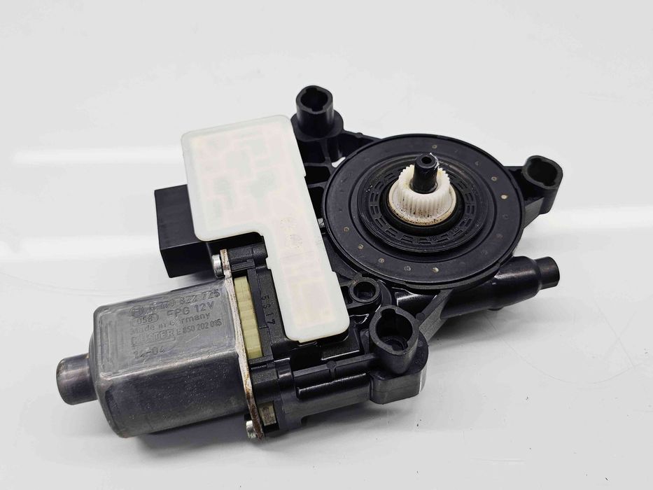 Motoras geam stanga spate Volkswagen Golf 7 (5G) [Fabr 2014-prezent]