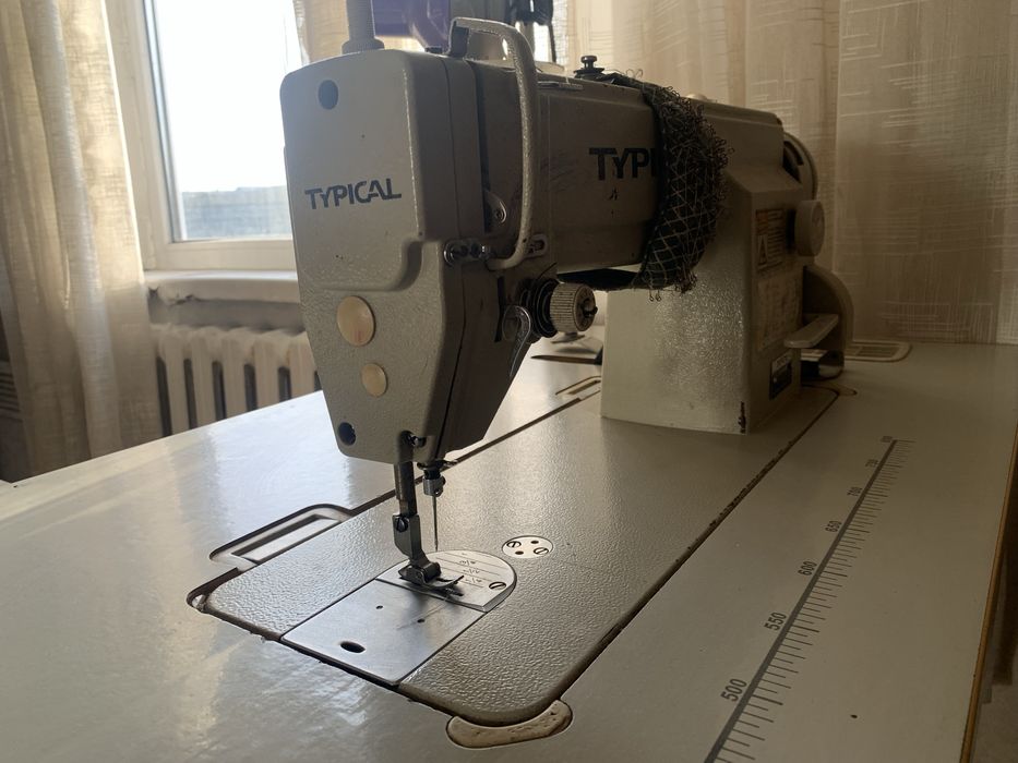 Продам 3 швейные машины